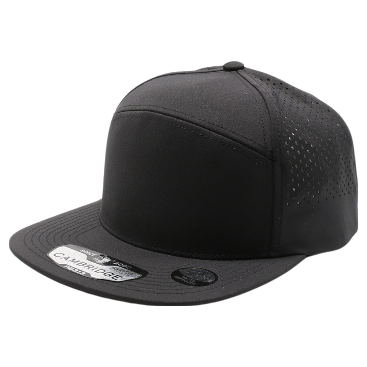 BACK BONE バックボーン ディアスキンキャップblacktop BTMC Pro-