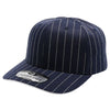 Pit Bull Cambridge PB327 6-Panel Pinstripe Snapback Hat