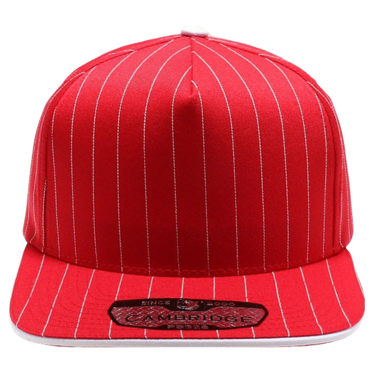 Pit Bull Cambridge PB328 5-Panel Pinstripe Snapback Hat – The Park