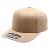 Pit Bull Cambridge PB327 6-Panel Pinstripe Snapback Hat