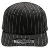 Pit Bull Cambridge PB327 6-Panel Pinstripe Snapback Hat