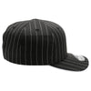 Pit Bull Cambridge PB327 6-Panel Pinstripe Snapback Hat