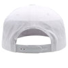 Pitbull Cambridge PB305 Cotton 5 Panel Bay Leaf Hat