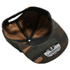 Pitbull Cambridge PB305 Cotton 5 Panel Bay Leaf Hat