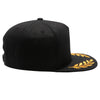 Pitbull Cambridge PB305 Cotton 5 Panel Bay Leaf Hat