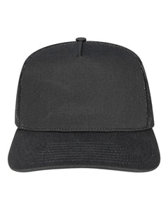 Pukka 5000M Rudder Hat -