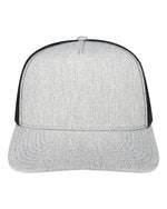 Pukka 5000M Rudder Hat