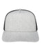 Pukka 5000M Rudder Hat