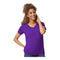 Gildan 5V00L Women's Heavy Cotton V-Neck T-Shirt