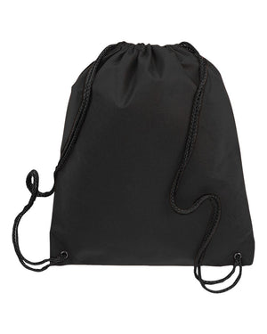 Q-Tees Q1235 Non-Woven Sportpack -
