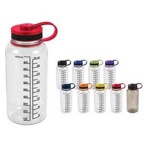 Nissun 32 oz Wide Mouth Water Bottle - SUNC7018