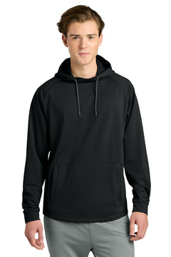 Richardson RA7200LSH Charge Performance Fleece Long Sleeve Hoodie -
