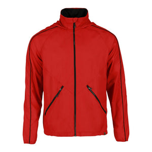 Elevate TM12725 Men’s RINCON Eco Packable Jacket -