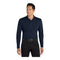 Port Authority K110LS Dry Zone UV Micro-Mesh Long Sleeve Polo