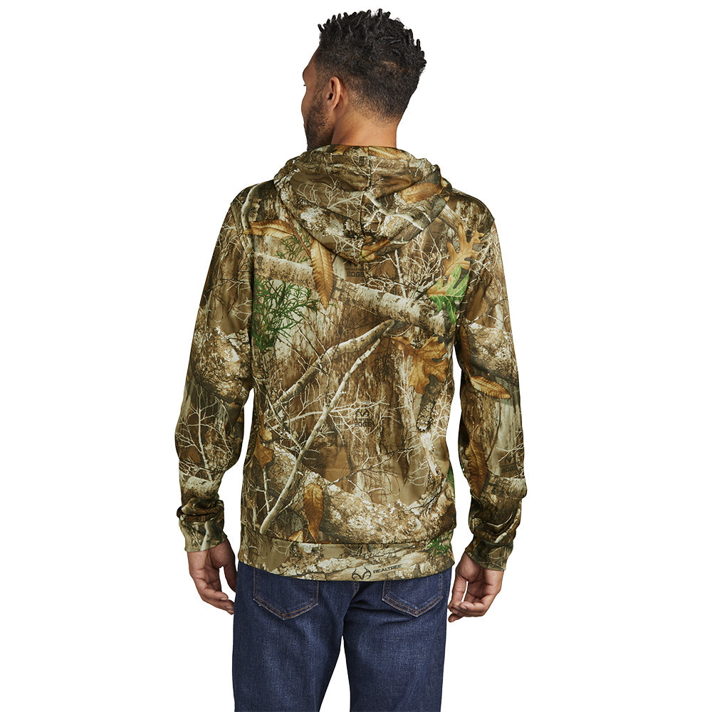 Russell Outdoors RU400 Realtree Pullover Hoodie – The Park Wholesale