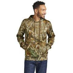 Russell Outdoors RU400 Realtree Pullover Hoodie -