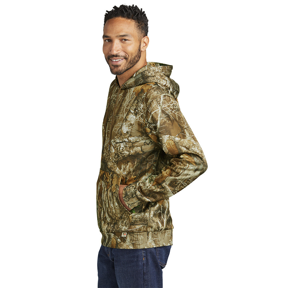 Russell Outdoors RU400 Realtree Pullover Hoodie – The Park Wholesale
