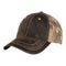 Port Authority C819 Pigment Print Camouflage Cap