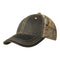 Port Authority C819 Pigment Print Camouflage Cap