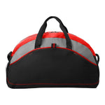 Port Authority BG1070 Medium Contrast Duffel