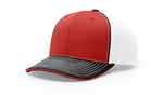 Richardson 172 Pulse Sportsmesh R-Flex Cap