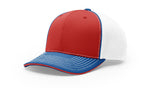Richardson 172 Pulse Sportsmesh R-Flex Cap