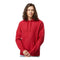 Independent Trading Co IND5000P Unisex Legend Premium Heavyweight Cross-Grain Hooded Sweatshirt