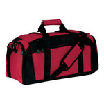 Port Authority BG970 Gym Bag
