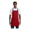 Port Authority A500 Full-Length Apron with Pockets