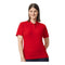 Gildan 64800L Women's Softstyle Pique Polo