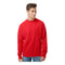 Independent Trading Co SS3000 Unisex Midweight Crewneck Sweatshirt