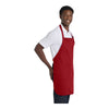 Port Authority A500 Full-Length Apron with Pockets