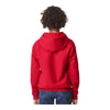 Gildan SF500B Youth Softstyle Midweight Hooded Sweatshirt