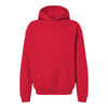 Gildan SF500B Youth Softstyle Midweight Hooded Sweatshirt