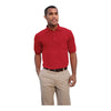 Port Authority K500ES Extended Size Silk Touch Polo