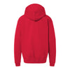 Gildan SF500B Youth Softstyle Midweight Hooded Sweatshirt