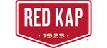Red Kap SP24 Industrial Short Sleeve Work Shirt - NL-Navy/Light Blue