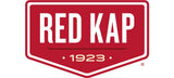 Red Kap SP14 Industrial Long Sleeve Work Shirt - Grey/Blue Stripe