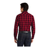 Port Authority W670 Everyday Plaid Shirt