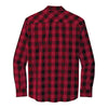 Port Authority W670 Everyday Plaid Shirt
