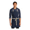 Port Authority A815 Canvas Full-Length Two-Pocket Apron