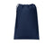 Port Authority BG0350 Core Cotton Drawstring Bag
