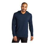 Port Authority K826 Microterry Pullover Hoodie