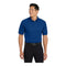 Port Authority K525 Dry Zone Ottoman Polo