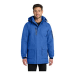 Port Authority J799 Heavyweight Parka