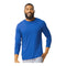 Gildan 42400 Unisex Performance Long Sleeve T-Shirt