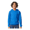 Gildan SF500B Youth Softstyle Midweight Hooded Sweatshirt