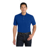 Port Authority K420P Heavyweight Cotton Pique Polo with Pocket