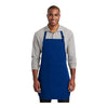 Port Authority A600 Full-Length Two-Pocket Bib Apron