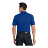 Port Authority K420P Heavyweight Cotton Pique Polo with Pocket